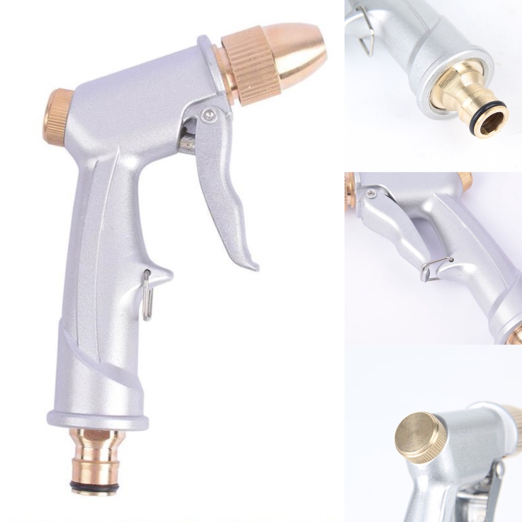 ĐẦU VÒI XỊT TĂNG ÁP LỰC NƯỚC RỬA XE GIA ĐÌNH