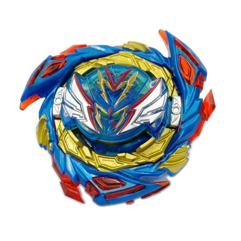 Đồ chơi con quay Beyblade Burst B187, kết hợp 2 tay phóng loại mới MQ B184