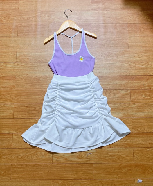 Áo yếm croptop thêu siêu hót_Video | BigBuy360 - bigbuy360.vn