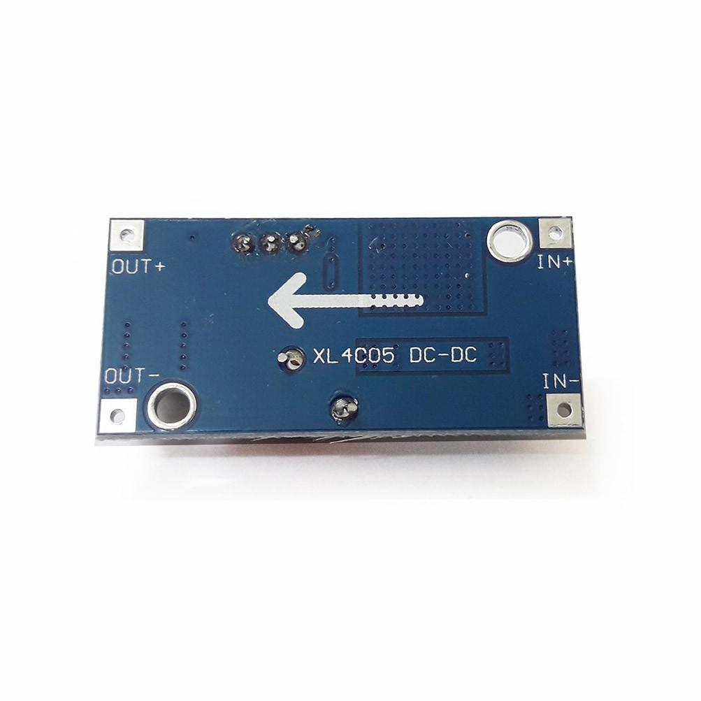 Module Hạ Áp Buck DC-DC 5A XL4015