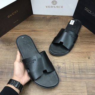Dép Nam Hàn Quốc HM New 💥💥💥