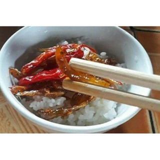 Cá Bống Sông Trà 500g