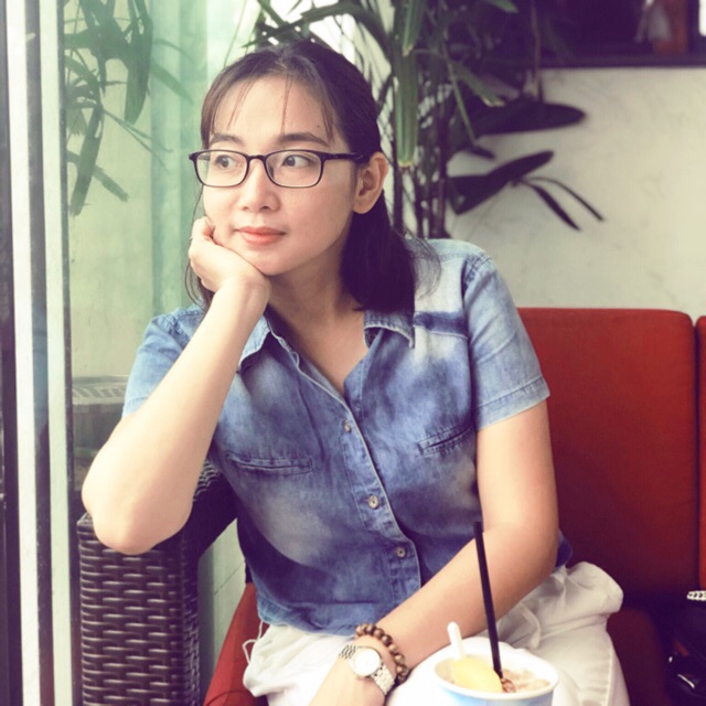 ThủyGP