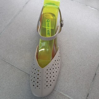 Sandal 3 phân kín mũi