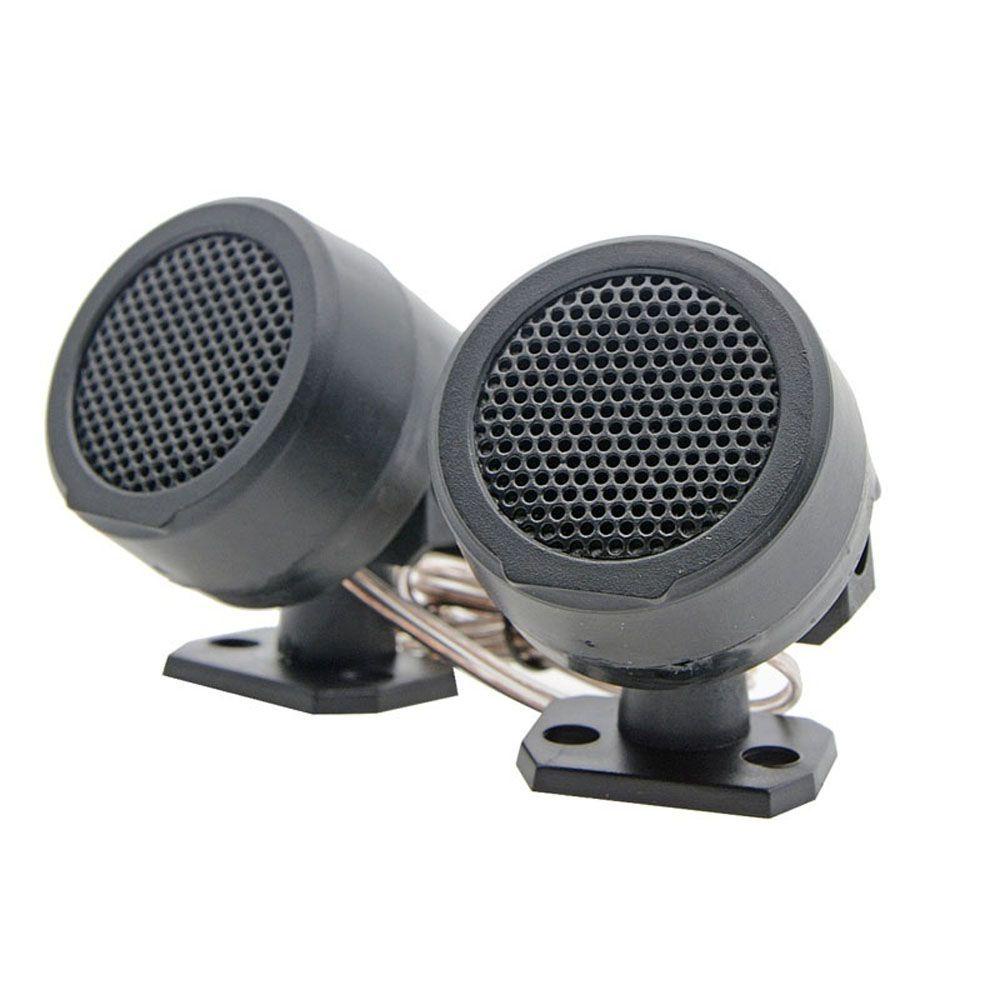 Loa Siêu Trầm Mini 500W Cho Xe Hơi