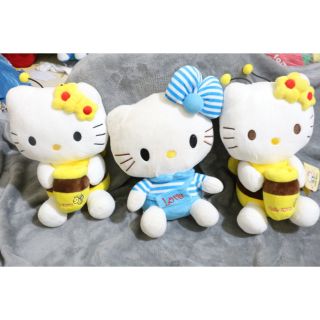 Gấu bông chị ngọc