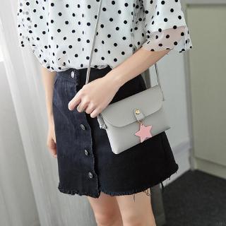 Túi xách đeo chéo thời trang dành cho nữ