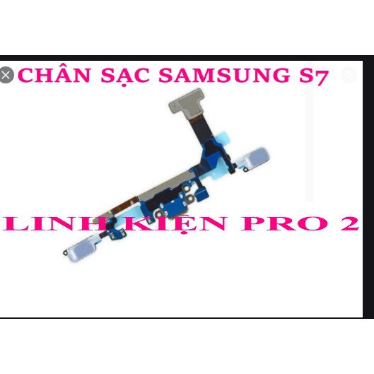 CHAN SAC SAMSUNG S7