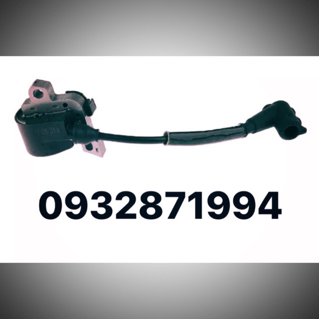 BỘ IC, MOBIN LỬA, MÁY CƯA STIHL381/382