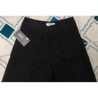 Quần Baggy 9 Tấc