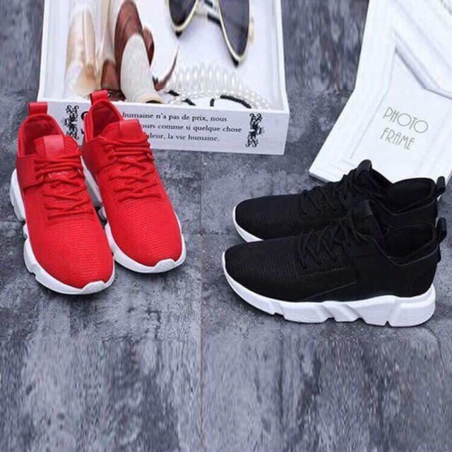 giày nữ đảm bảo y hình - AQ17