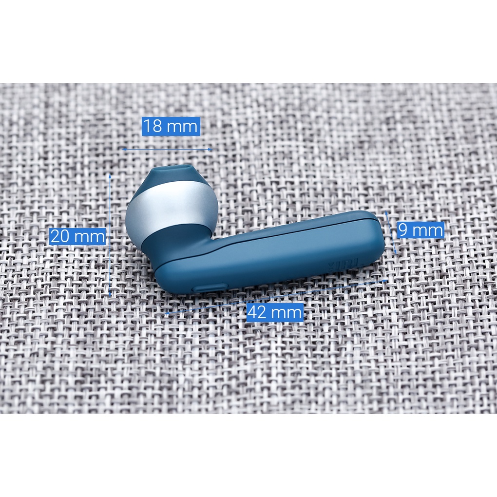 Tai Nghe Bluetooth Jbl Kj10 Tws