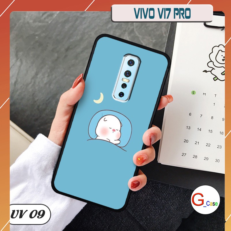 Ốp lưng Vivo V17 Pro dễ thương