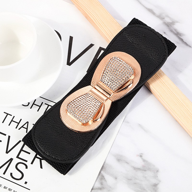 Bộ sưu tập thắt lưng nữ bản to TTL116 và các mẫu khác