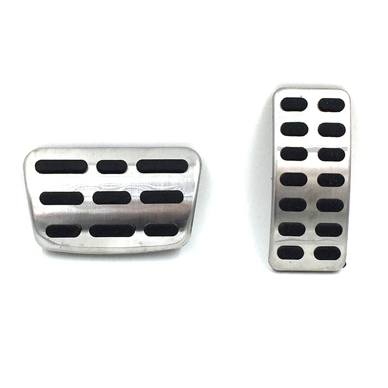 Bàn Đạp Phanh Cho Kia K2 Rio Soul Hyundai Accent Verna IX25