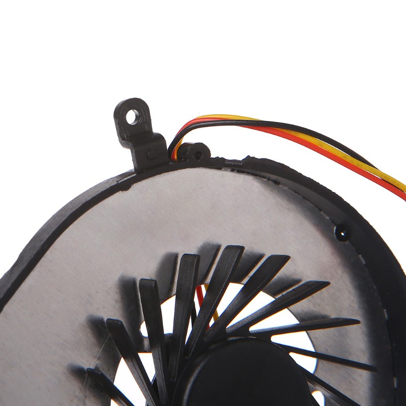 Laptop Gpu Cooling Fan For Msi Ge62 Ge72 Gl62 Gl72 Pe60 Pe70 Series