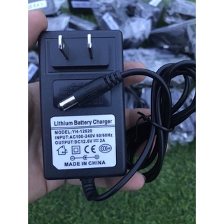 Sạc 3s 12v6 2a có đèn báo đầy hàng tốt