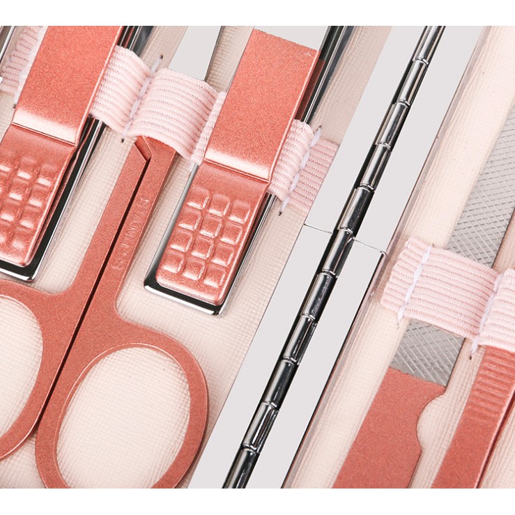 BỘ BẤM MÓNG TAY SIÊU GỌN