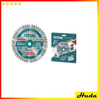 LƯỠI CƯA TCT TOTAL TAC23314412T