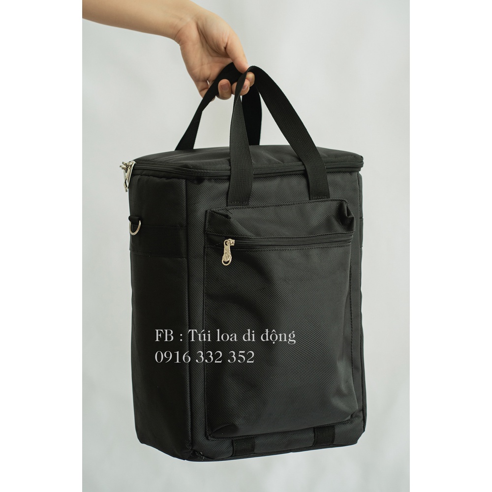 Túi chống shock loa Marshall Tufton