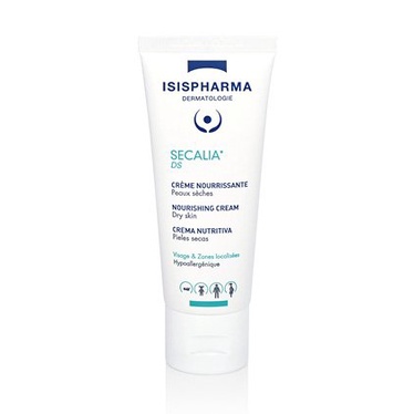 SECALIA DS – Hỗ trợ giảm khô da, nứt nẻ, giúp làm mềm, giữ ẩm, dưỡng da, giảm cháy nắng (40ml)