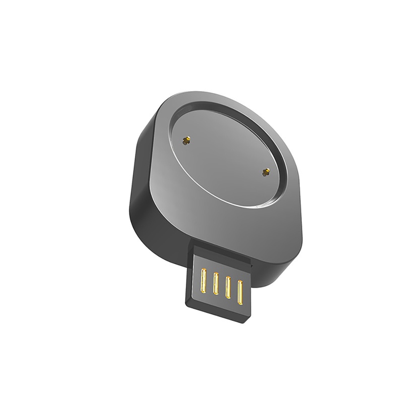Cáp Sạc USB Mini Cho Đồng Hồ Thông Minh AmazfitT-Rex2 A2169