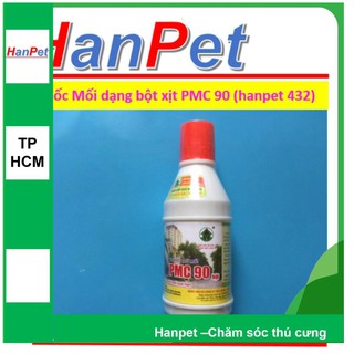 HN-Thuốc diệt mối dạng bột xịt PMC 90 - 100gr ( 432)-HP10061LV