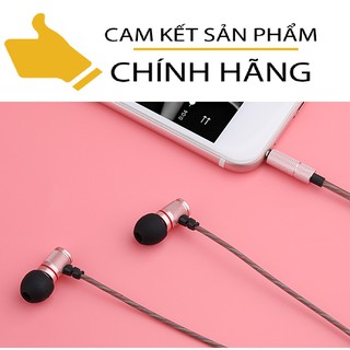 Tai nghe nhét tai Awei ES 660i