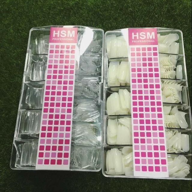 móng úp hsm phom vuông 75k