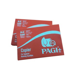 Giấy A4 Pagi 73gsm