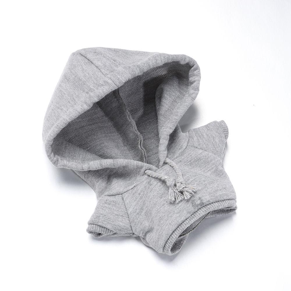 Áo Hoodie Thời Trang Cho Búp Bê 20cm