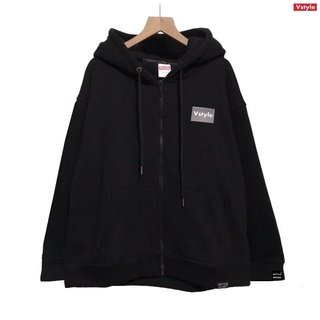 Áo khoác- Hoodie Zip Basic Vstyle