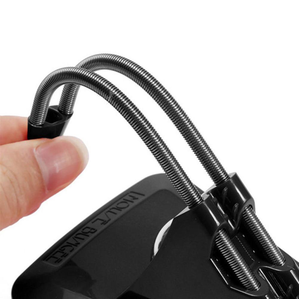 Kẹp giữ dây chuột máy tính linh hoạt | BigBuy360 - bigbuy360.vn