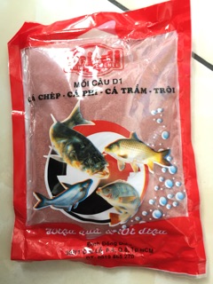 Mồi Câu D1