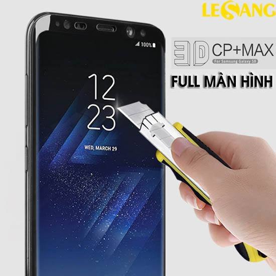 Kính Cường Lực Full màn Cong viền 9D dòng máy Samsung Note 10pro, note 10, s20 plus, s11+ , s20 utra, s11e, s20, s7 edge