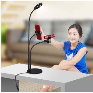 Thiết bị live strym