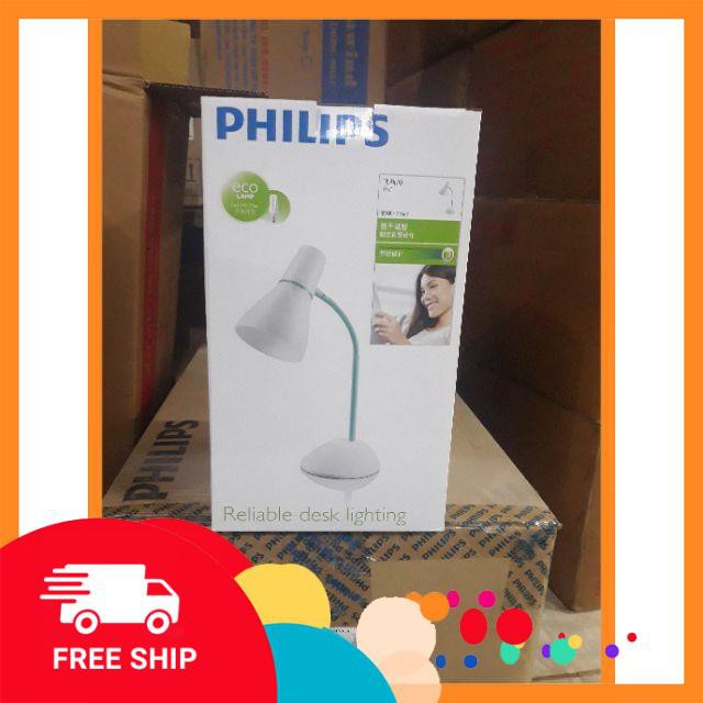 [BẢO HÀNH 24 THÁNG] Đèn bàn pear 71567 Philips