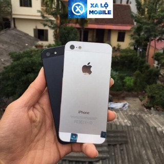 Điện thoại iphone 5 quốc tế chính hãng FULLBOX