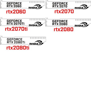 Card Đồ Họa Rtx 2080 Gtx1080Ti