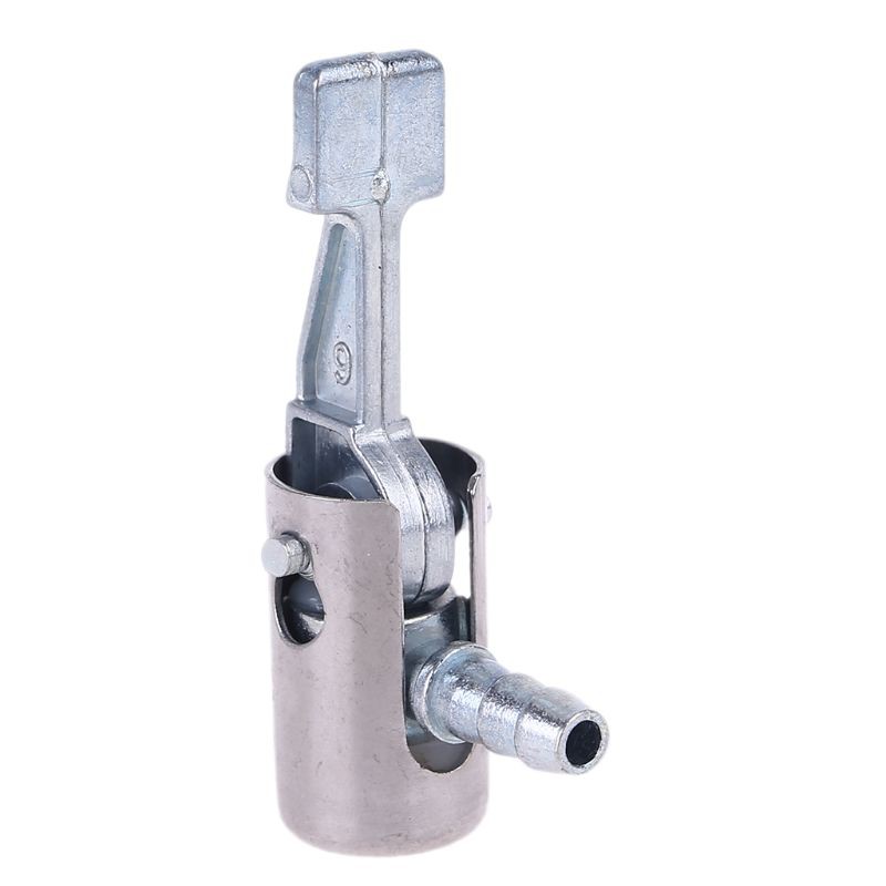 Mâm cặp khí nén 1/4&quot; dạng khóa chuyên dụng