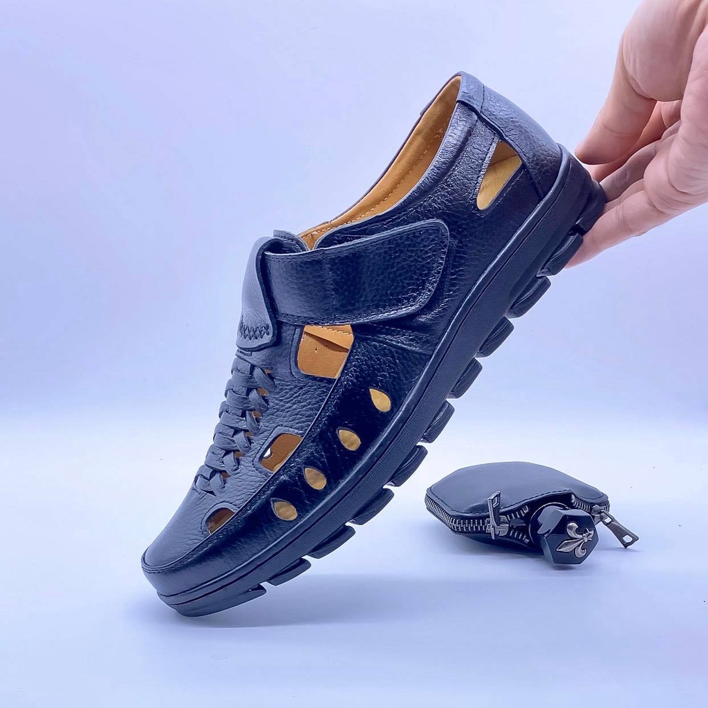 Giày nam hè 2022 Lex01