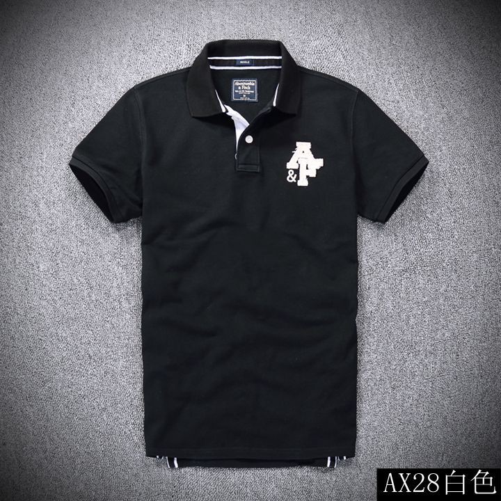 Xả kho Áo Polo nam Abercrombie&Fitch