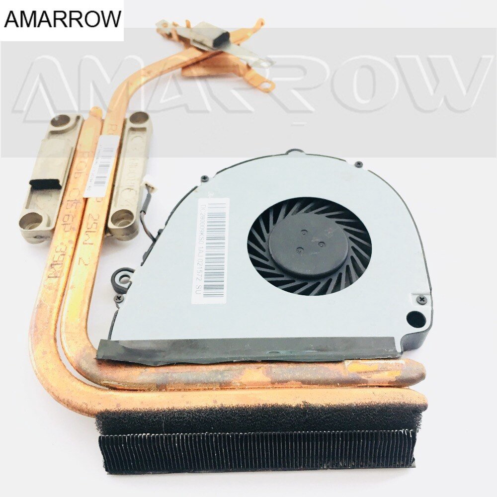 Quạt Tản Nhiệt Cpu Cho ACER 5750 5750G 5755 5755G V3-571 E1-531 E1-571G AT0HI00B0R0 AT0N70020R0