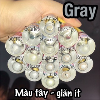 LENS XÁM HÀN QUỐC 🔥