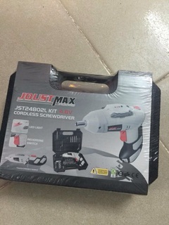Hộp máy khoan bắt vít đa năng