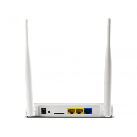 Phát Wi-Fi 4G GSM Điểm truy cập cổng WAN / LAN 300Mbps Bộ định tuyến 4G LTE.