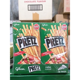 Bánh pocky 40g