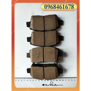 Má phanh trước vios đời 2002-2007