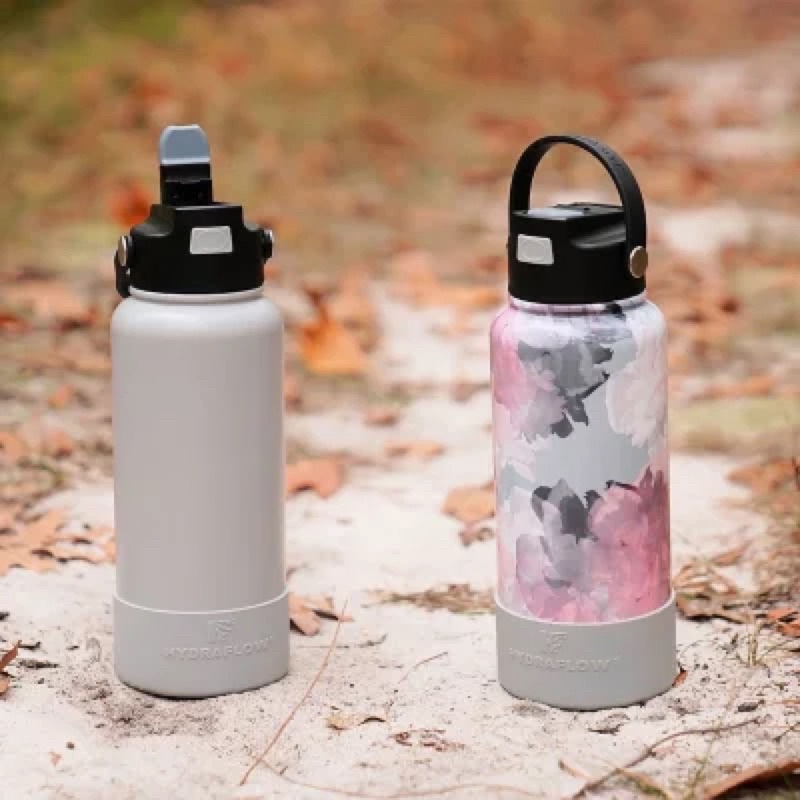 BÌNH GIỮ NHIỆT HYDRAFLOW 1000ML