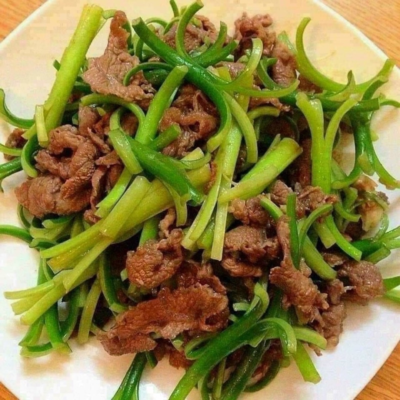 Thịt Nai Phile Túi 1kg